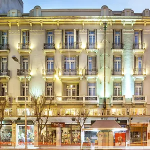**** Hotel Minerva Premier Grèce