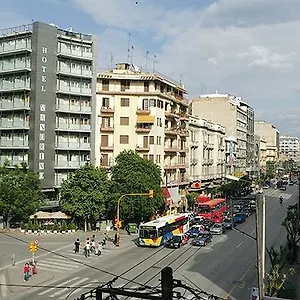 *** Hotel Mandrino Grèce