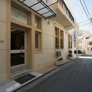 2* Ξενοδοχείο Lena