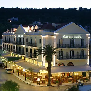 **** Hotel Ionian Plaza & Grèce