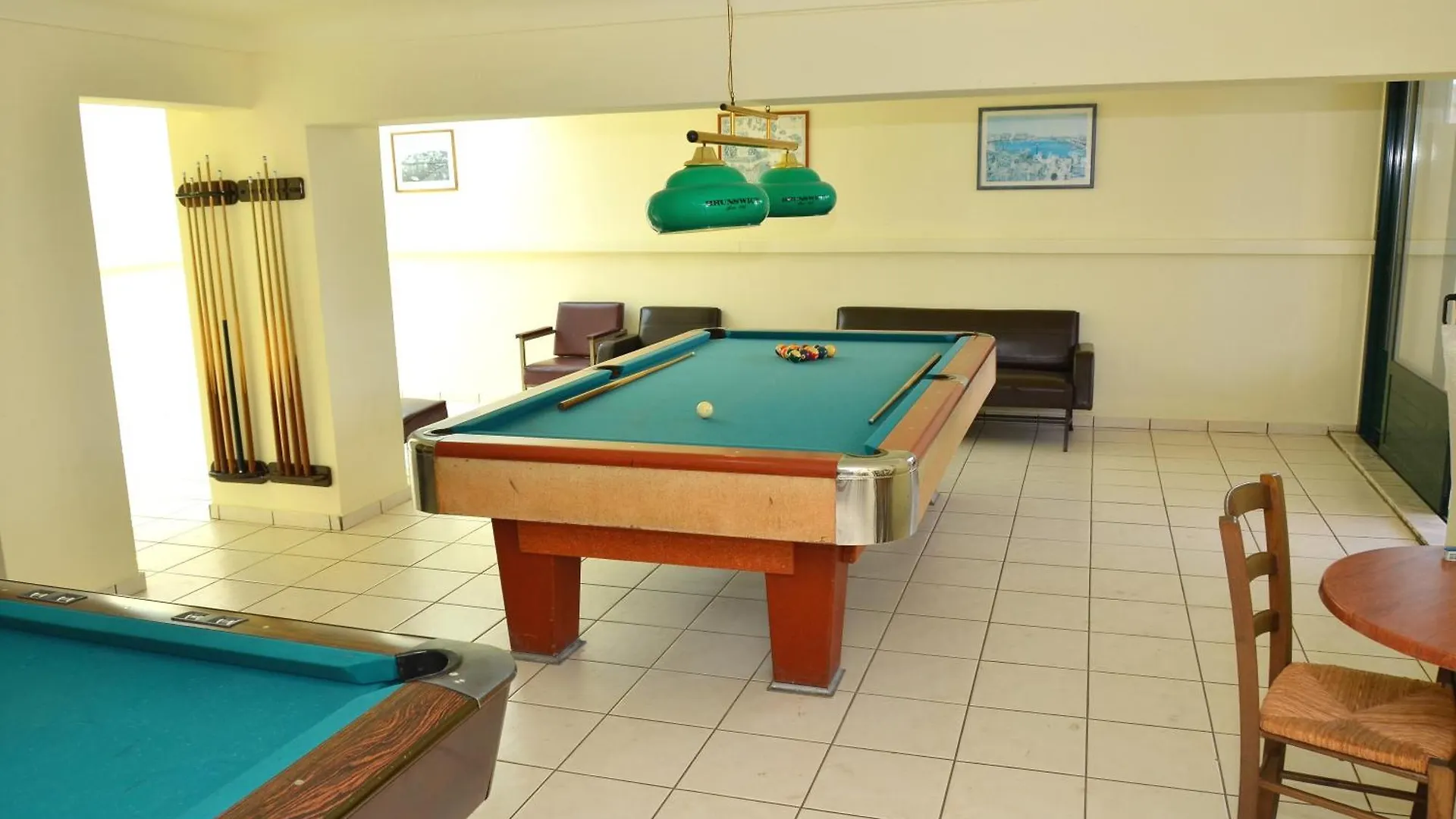 Aloni Suites Chorafakia Grèce