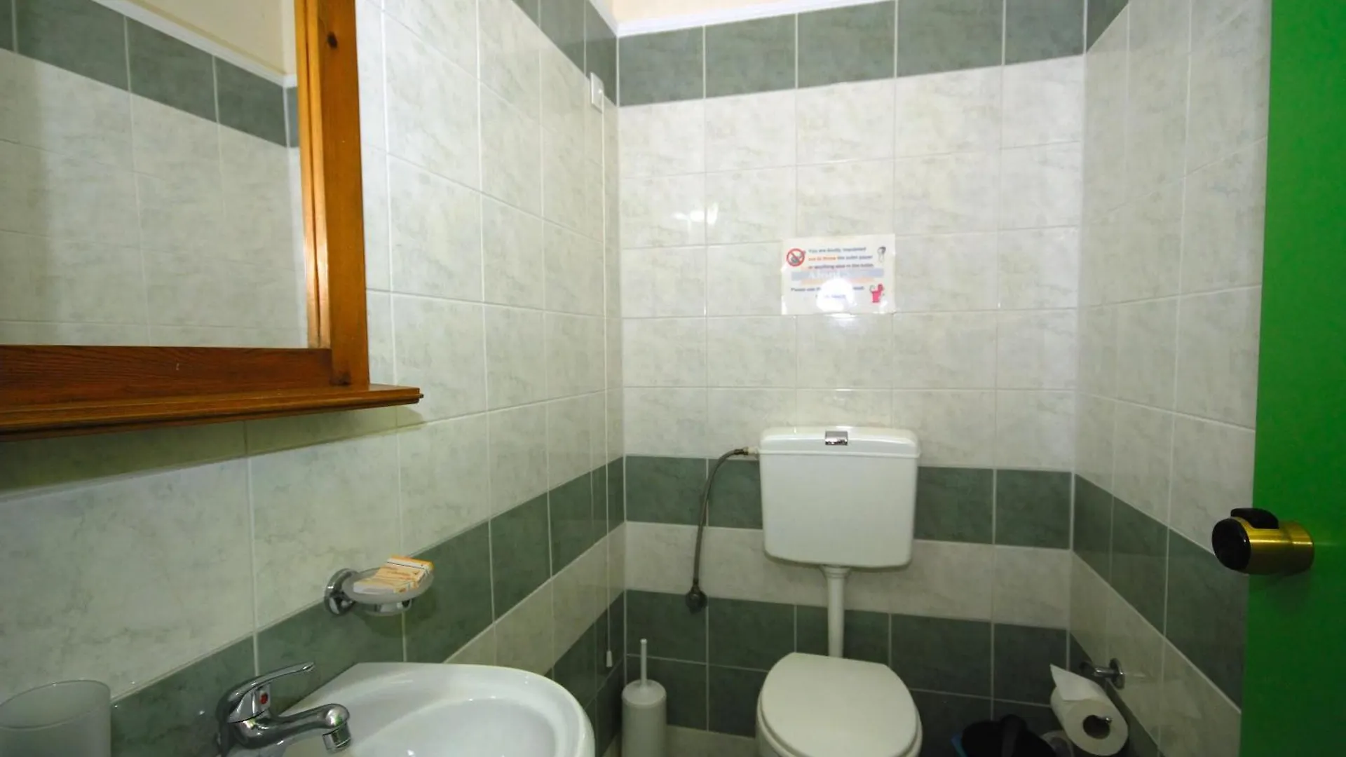 Aloni Suites Χωραφάκια Ξενοδοχείο με διαμερίσματα