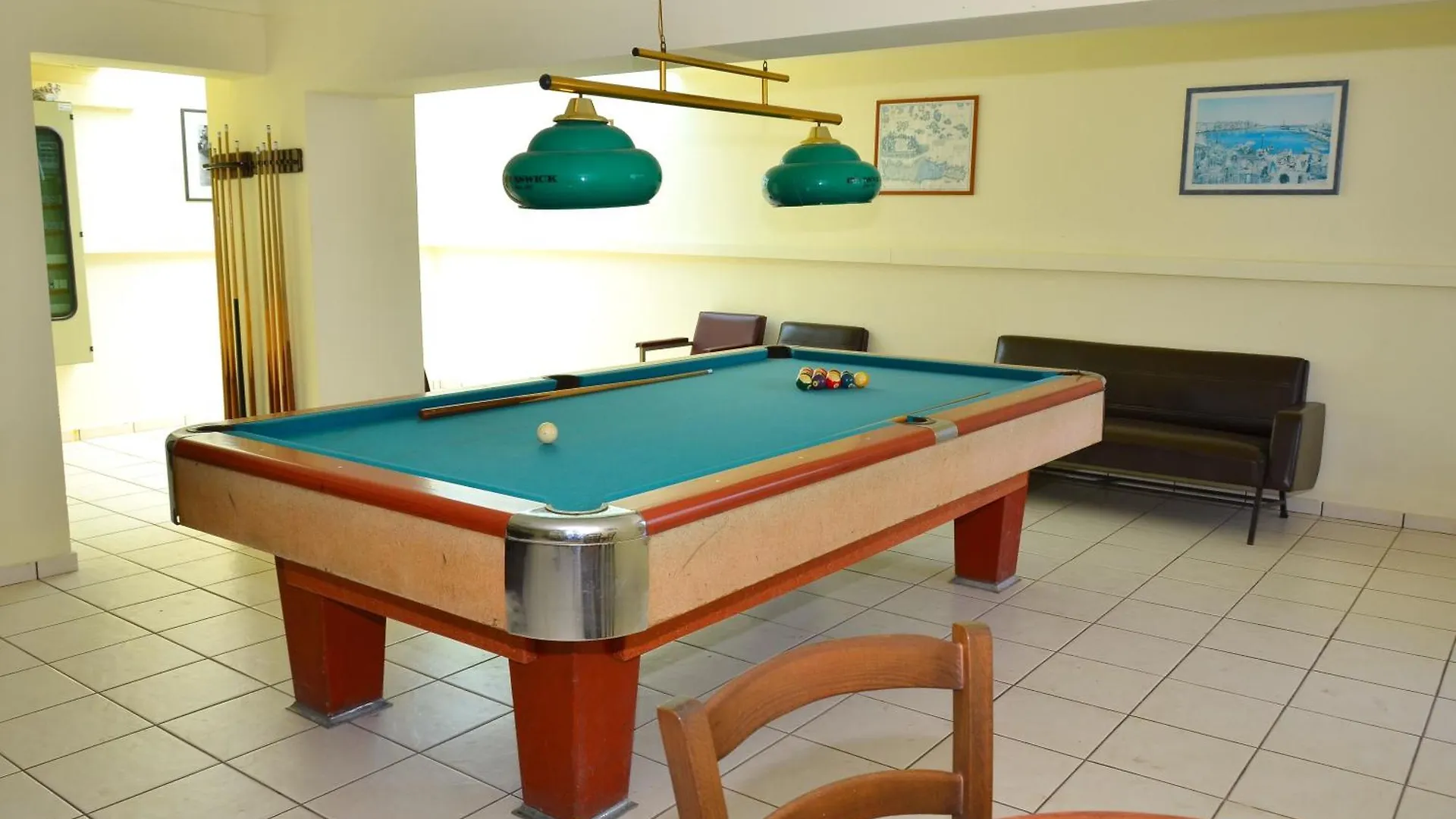 Aloni Suites Chorafakia