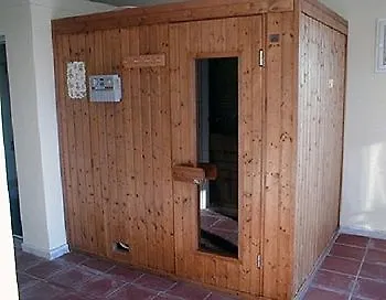 Aloni Suites Chorafakia Appart hôtel